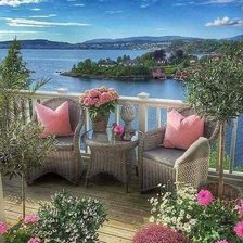 Схема вышивки «№1807047»