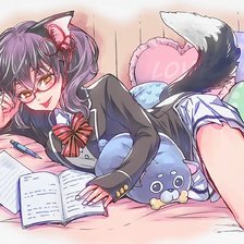 Схема вышивки «№1807063»