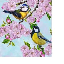 Схема вышивки «№1807137»