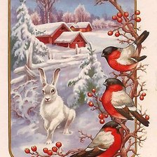 Схема вышивки «№1807146»