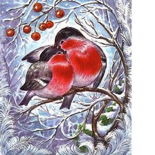 Схема вышивки «№1807147»