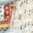 Предпросмотр схемы вышивки «№1807149»
