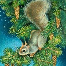 Схема вышивки «№1807249»