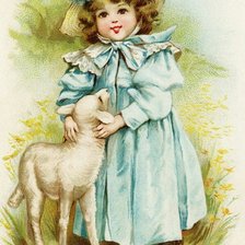 Схема вышивки «№1807251»