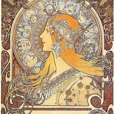 альфонс муха