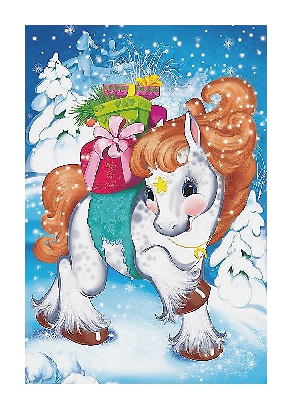 Детская - оригинал