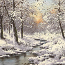 Схема вышивки «№1807654»