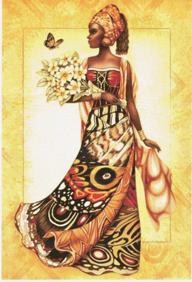 Afrika - предпросмотр