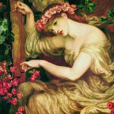 Схема вышивки «№1807710»