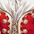 Предпросмотр схемы вышивки «№1807725»