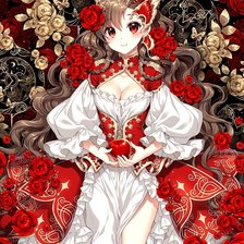 Схема вышивки «№1807725»