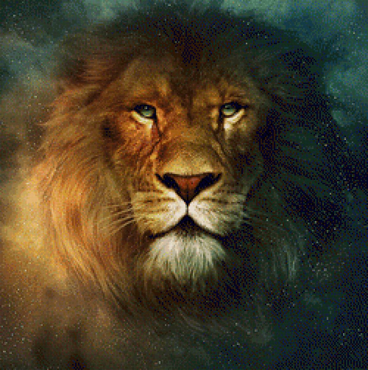 Lew - предпросмотр