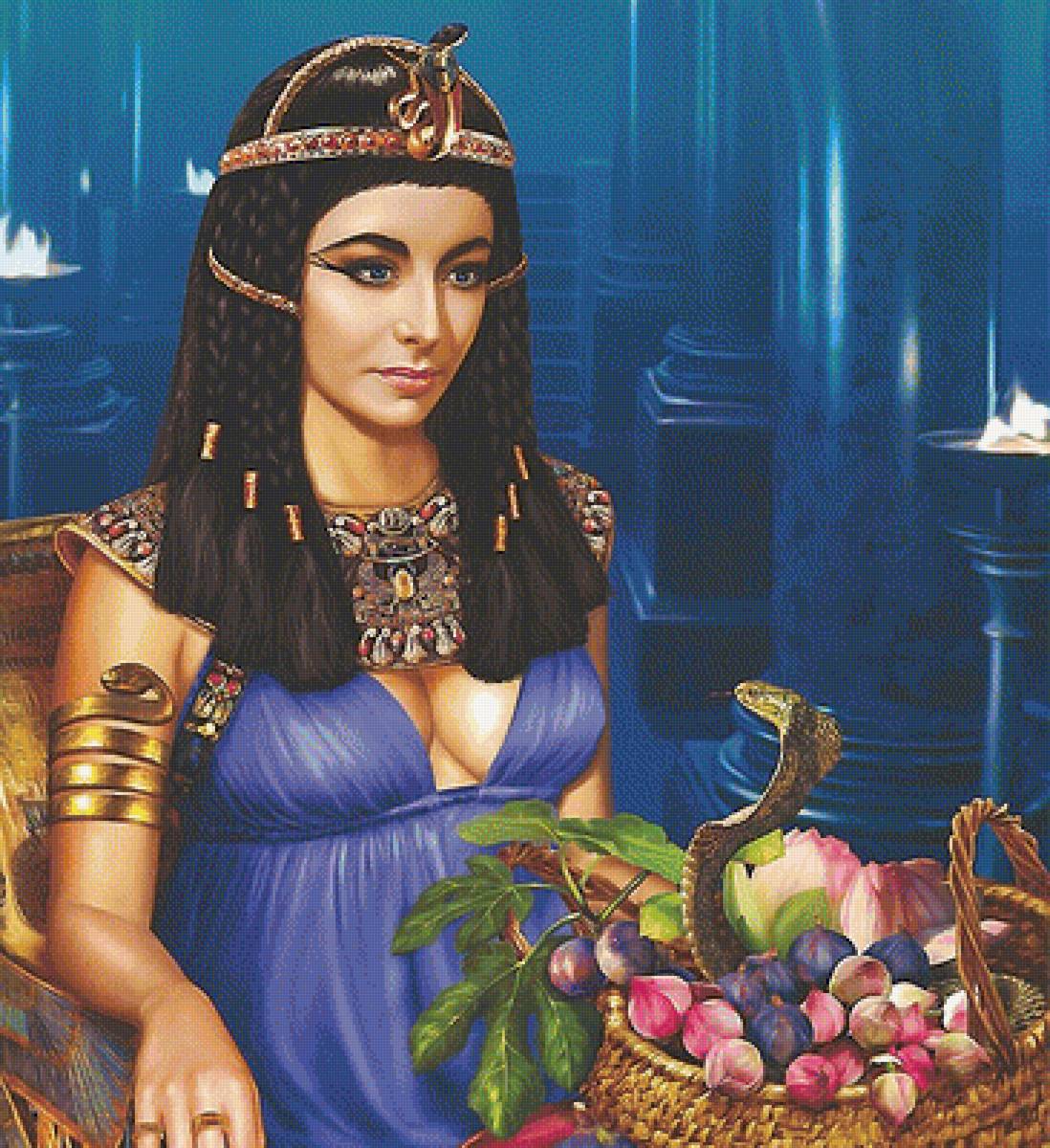 великие красавицы - предпросмотр