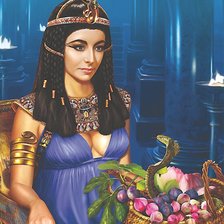 великие красавицы