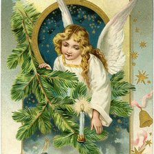 Схема вышивки «№1808004»