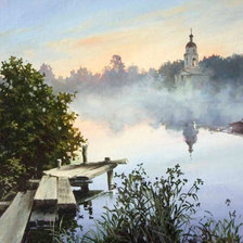 Худ. Краевский Владимир