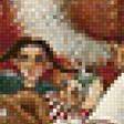 Предпросмотр схемы вышивки «№1808112»