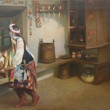 Схема вышивки «н8531»