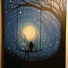 Схема вышивки «97532186»