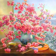 Схема вышивки «№1808613»