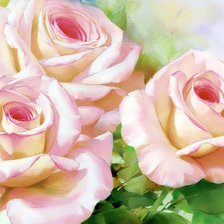 Схема вышивки «№1808627»