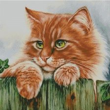 Схема вышивки «№1808877»