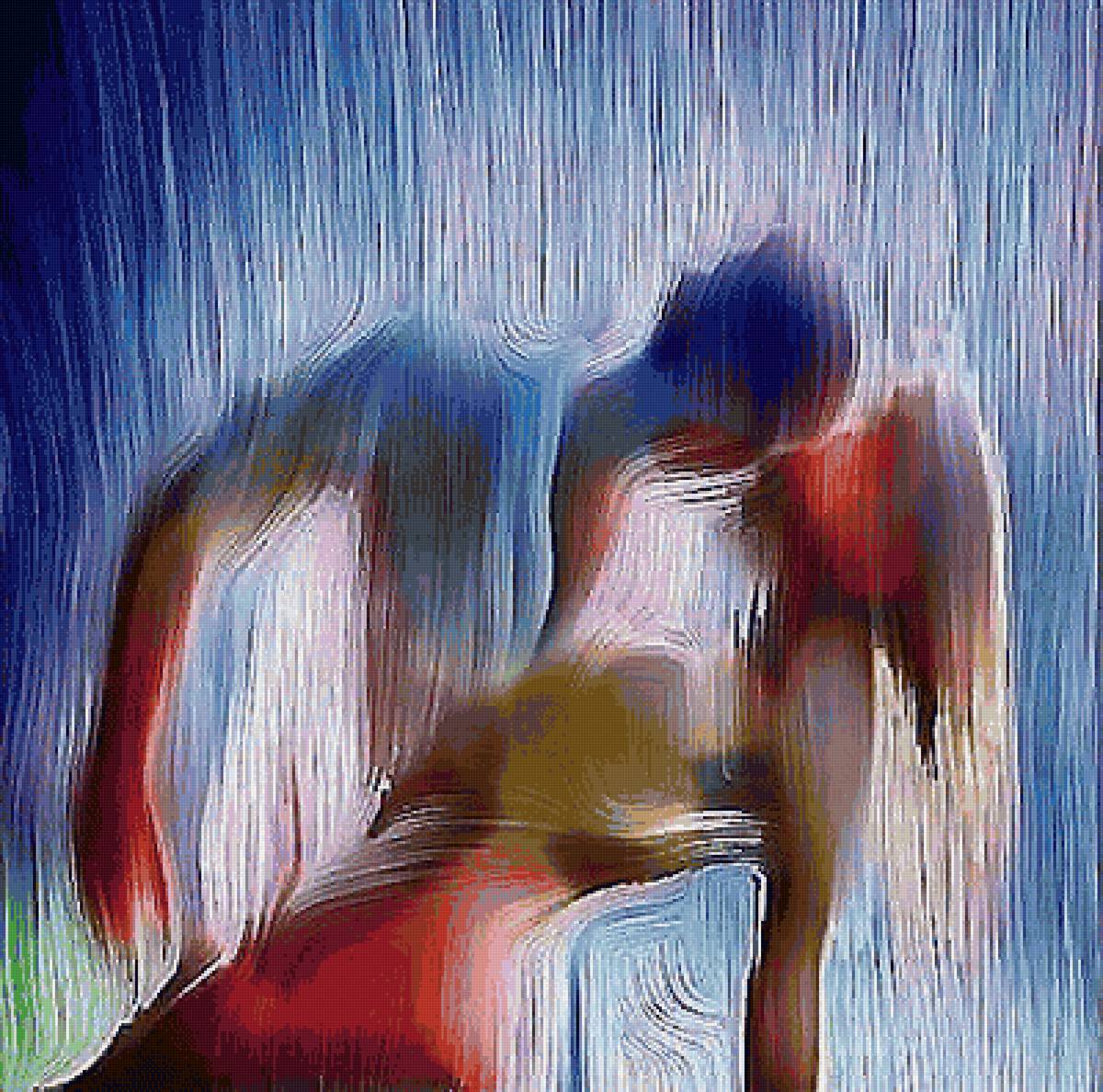 Он и она - предпросмотр