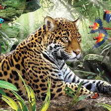 Схема вышивки «№1808988»