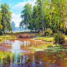 Схема вышивки «№1809099»