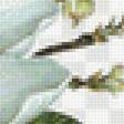 Предпросмотр схемы вышивки «Для подушки» (№1809297)