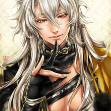 Схема вышивки «№1809569»