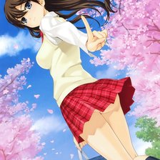 Схема вышивки «№1809580»