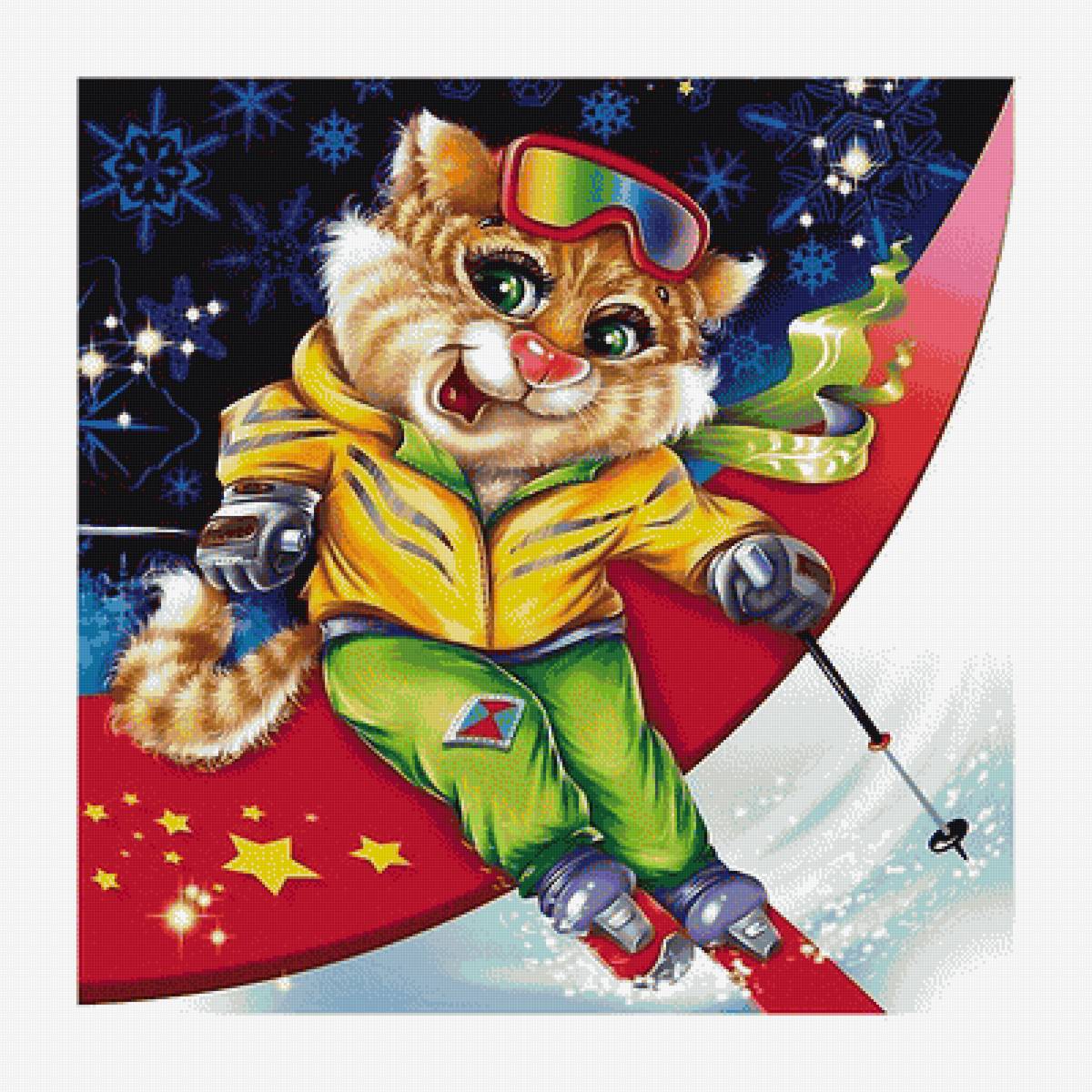 Детская - предпросмотр