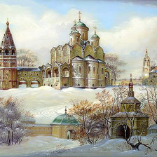 Схема вышивки «№1810119»