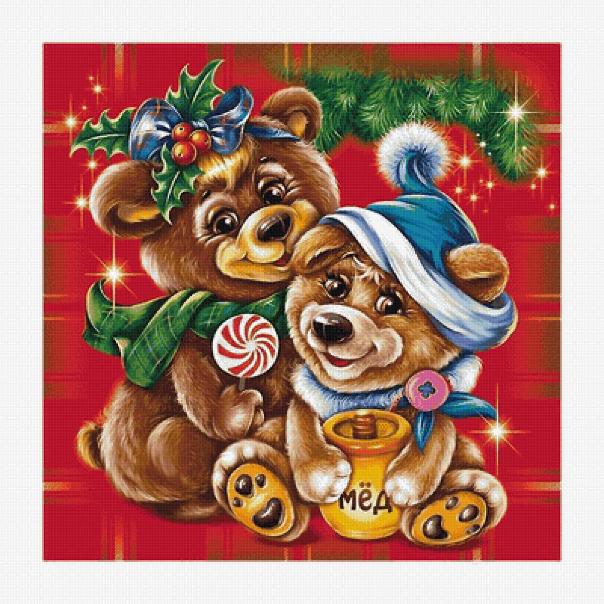 Детская - предпросмотр