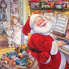 Схема вышивки «№1810539»