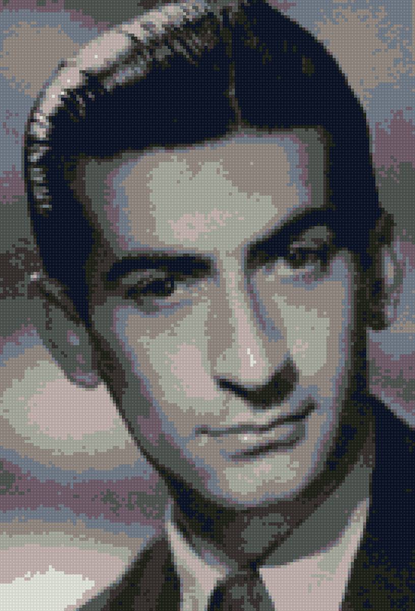 актер - луи де фюнес - предпросмотр