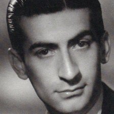 Схема вышивки «актер»