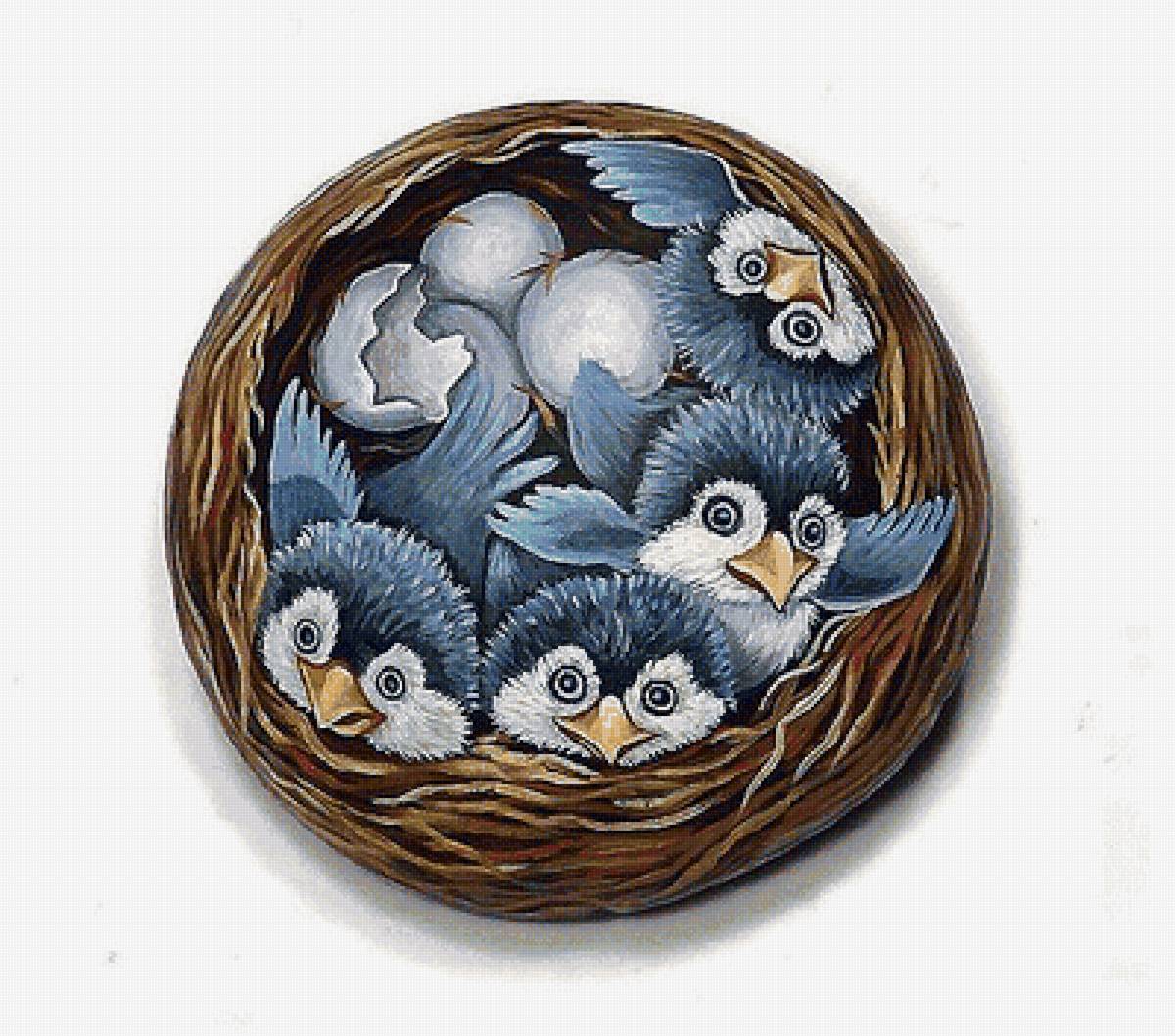 Детская - предпросмотр