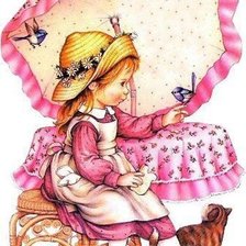 Схема вышивки «№1810906»