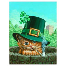 Схема вышивки «№1810980»