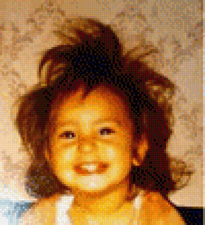 qristina - qristina, iamze - предпросмотр