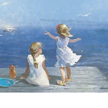 Схема вышивки «№1811407»