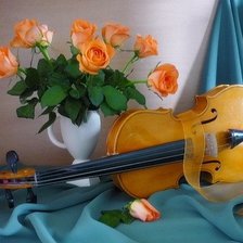 Схема вышивки «123»