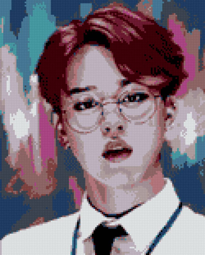 Чимин - bts, jimin - предпросмотр