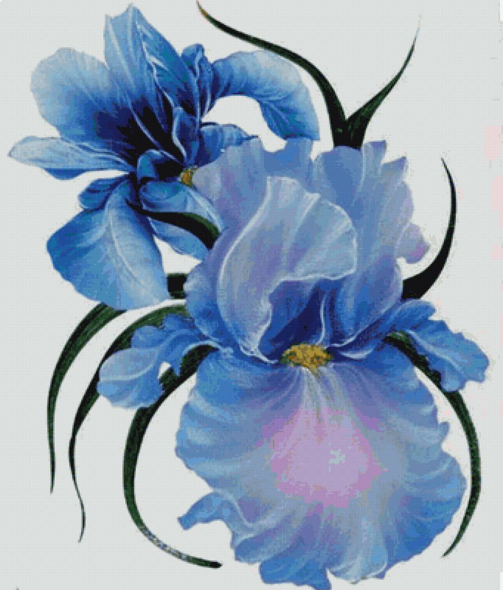 Без названия - картина - предпросмотр