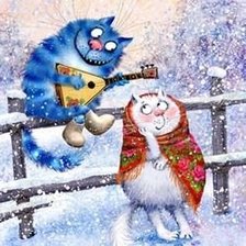 Схема вышивки «Почтовый роман»