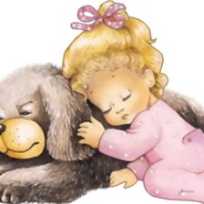 Сладкий сон