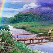 Схема вышивки «№1812233»