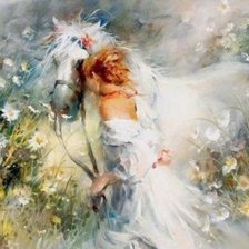 Схема вышивки «№1812256»